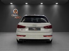 AUDI RS Q3 2.5 TFSI quattro S-tronic, Benzina, Occasioni / Usate, Automatico - 5