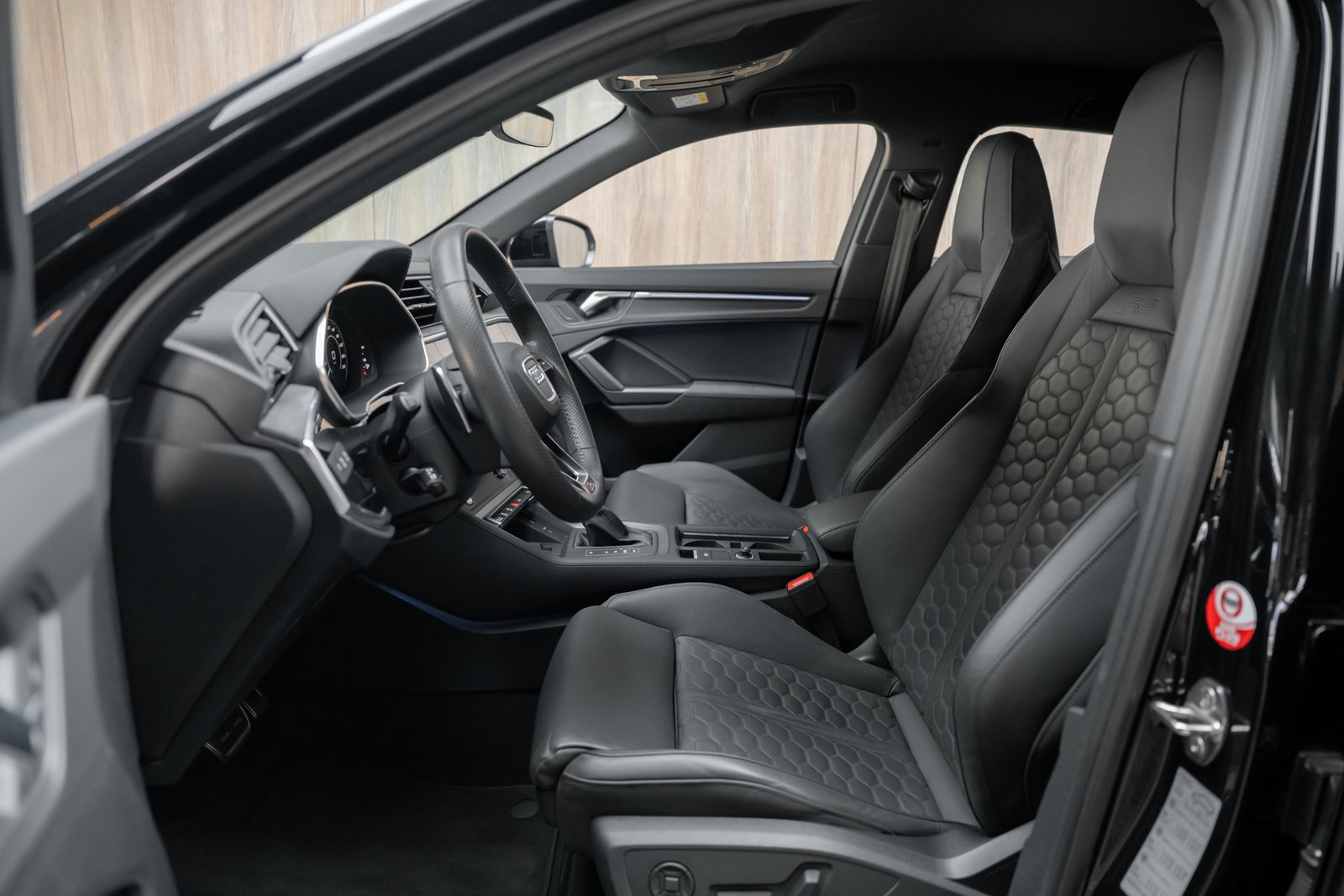 AUDI RS Q3 Sportback quattro S tronic, Benzina, Occasioni / Usate, Automatico - 5