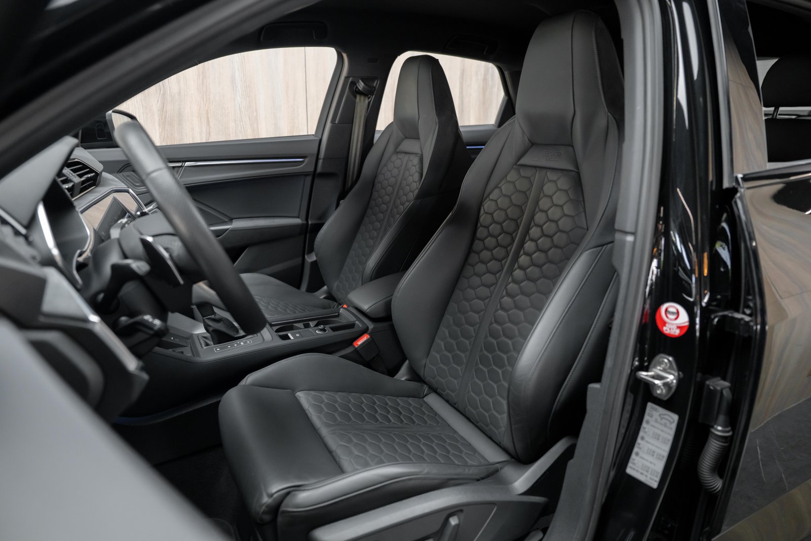 AUDI RS Q3 Sportback quattro S tronic, Benzina, Occasioni / Usate, Automatico - 6