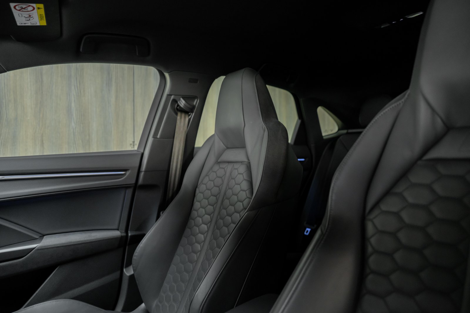 AUDI RS Q3 Sportback quattro S tronic, Benzina, Occasioni / Usate, Automatico - 7