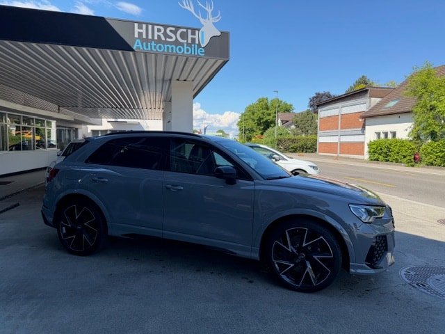 AUDI RS Q3, Benzina, Occasioni / Usate, Automatico - 2