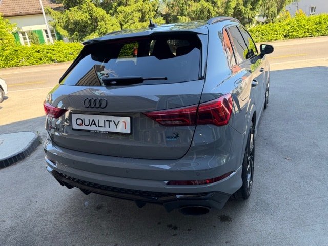 AUDI RS Q3, Benzina, Occasioni / Usate, Automatico - 3