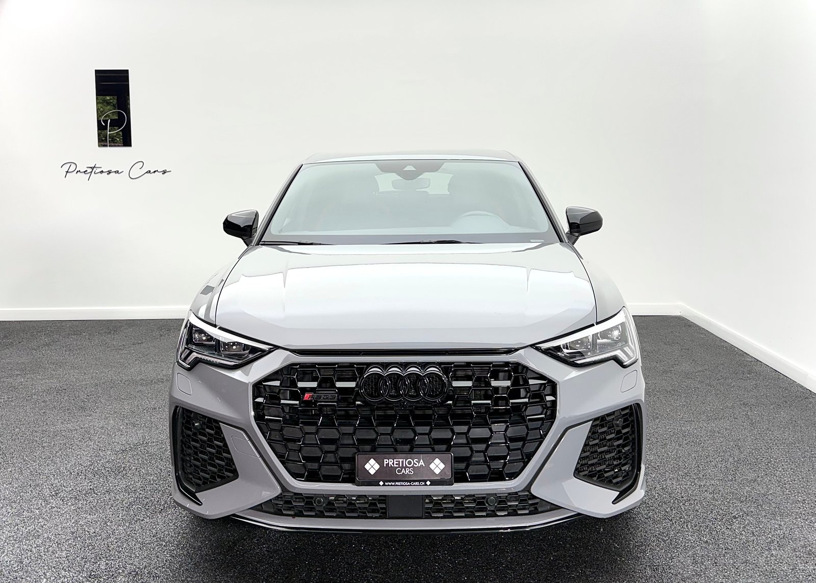AUDI RS Q3 Sportback quattro S tronic, Benzina, Occasioni / Usate, Automatico - 3