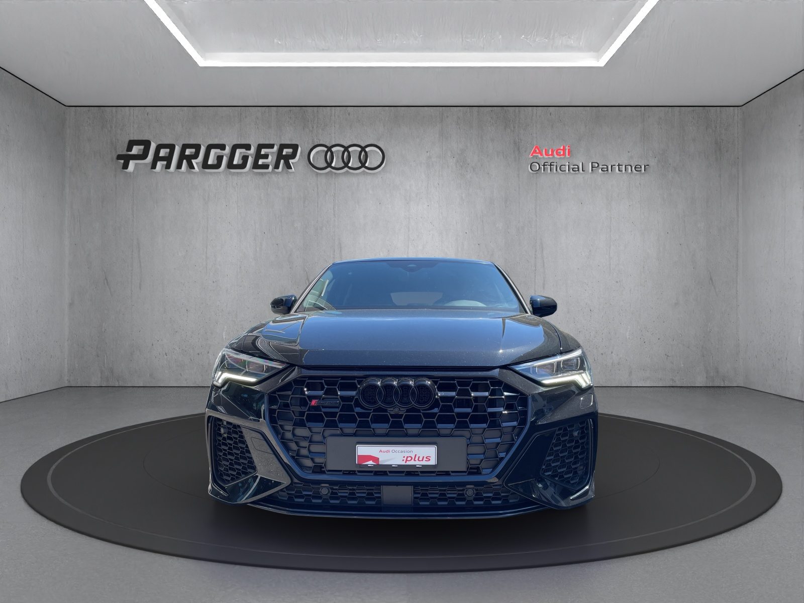 AUDI RS Q3 Sportback, Benzina, Occasioni / Usate, Automatico - 2