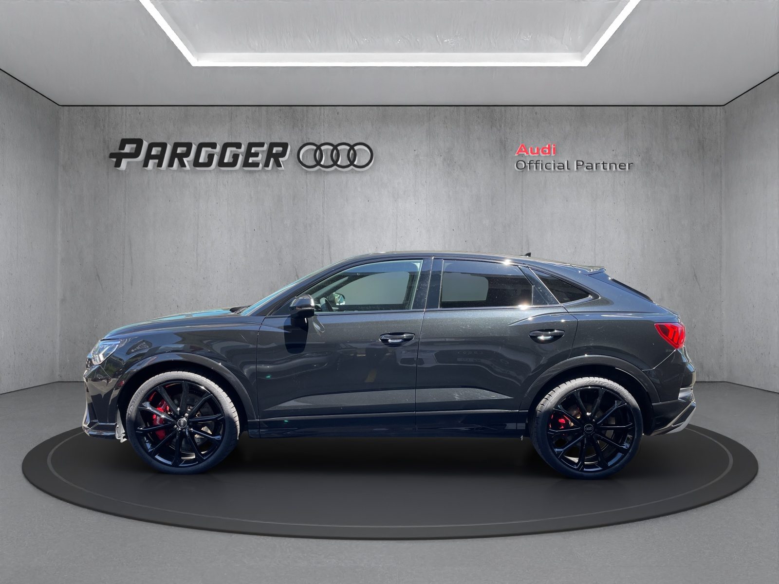 AUDI RS Q3 Sportback, Benzina, Occasioni / Usate, Automatico - 3
