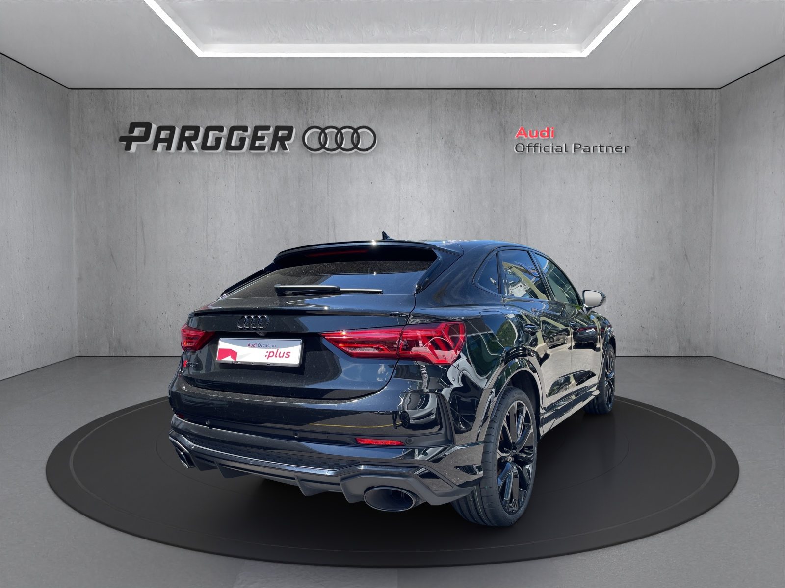 AUDI RS Q3 Sportback, Benzina, Occasioni / Usate, Automatico - 6