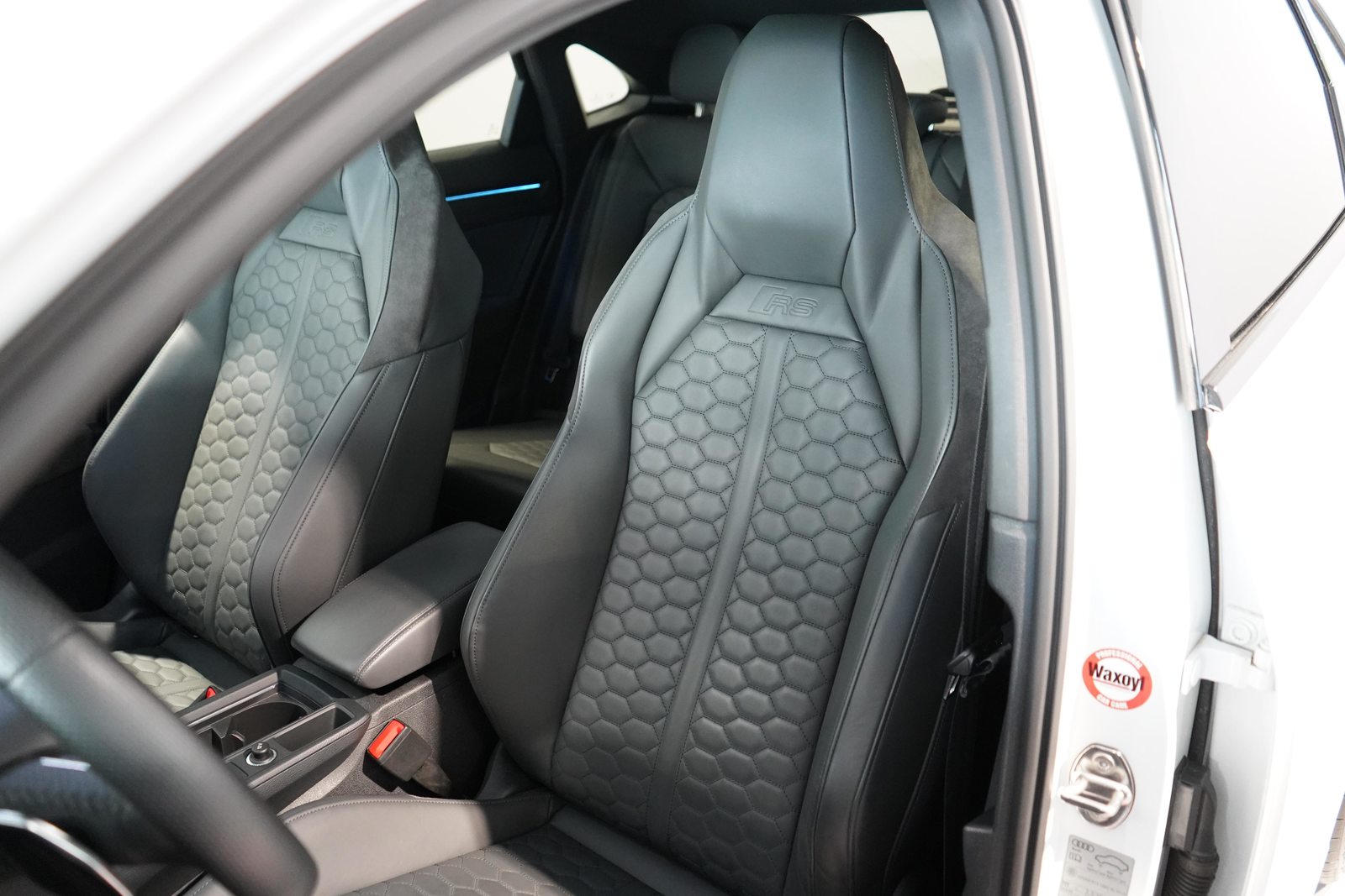 AUDI RS Q3 Sportback 2.5 TFSI quattro S-Tronic, Benzina, Occasioni / Usate, Automatico - 6