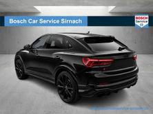 AUDI RS Q3 Sportback quattro S tronic, Benzin, Occasion / Gebraucht, Automatik - 5