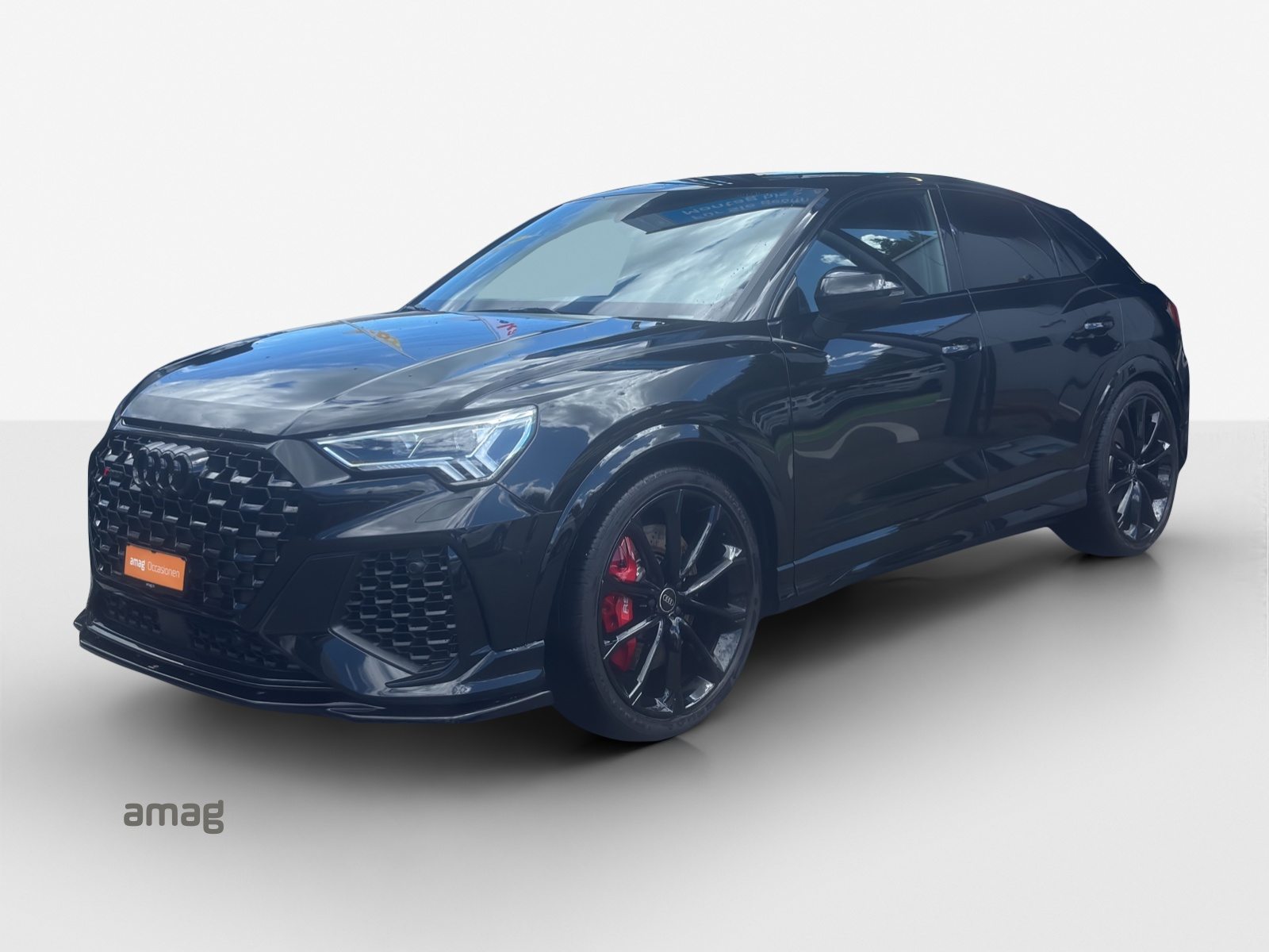 AUDI RS Q3 Sportback