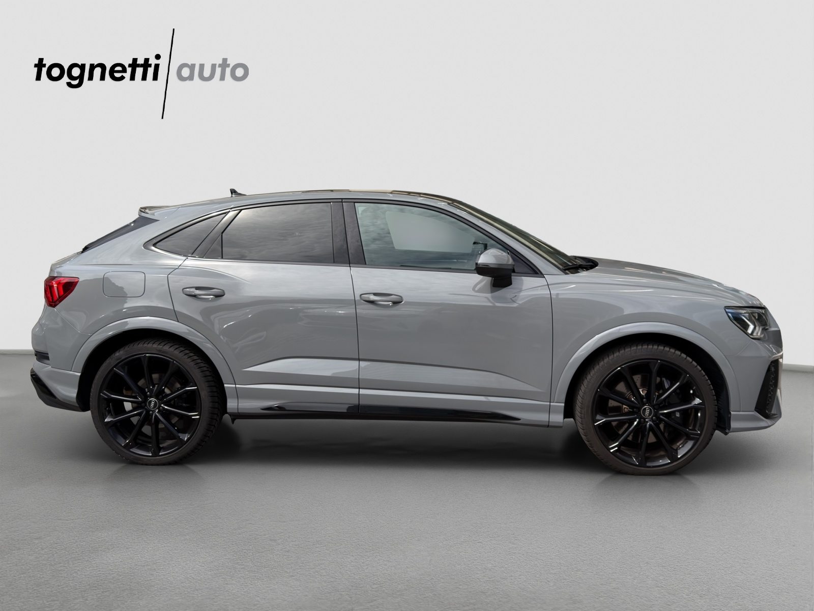 AUDI RS Q3 Sportback, Essence, Occasion / Utilisé, Automatique - 3