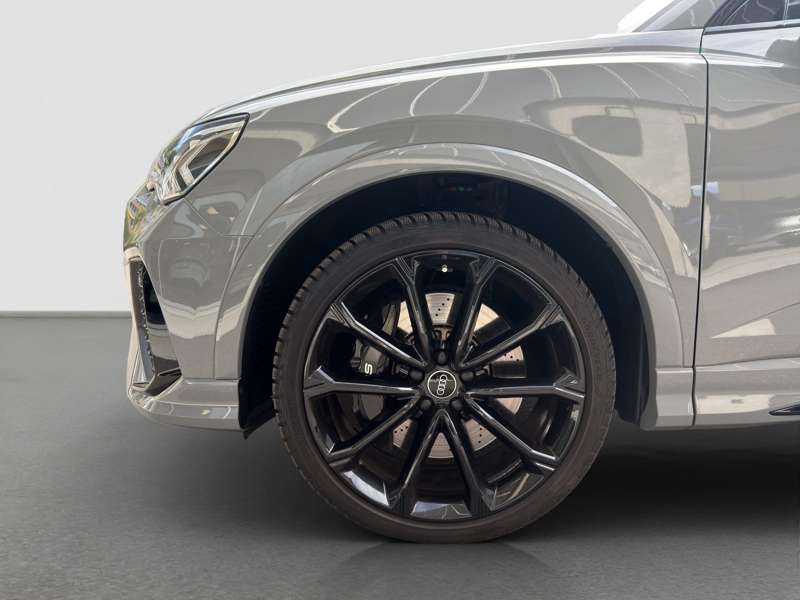 AUDI RS Q3 Sportback, Essence, Occasion / Utilisé, Automatique - 5