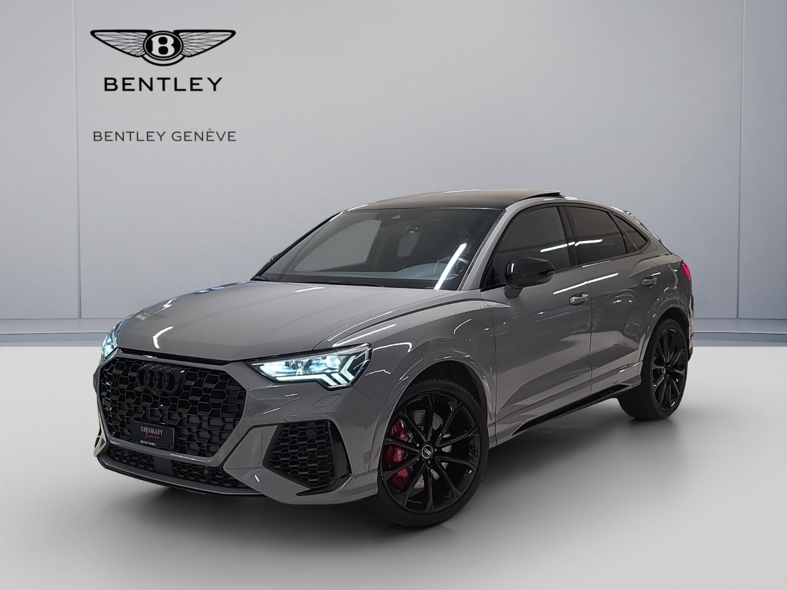 AUDI RS Q3 Sportback quattro S tronic