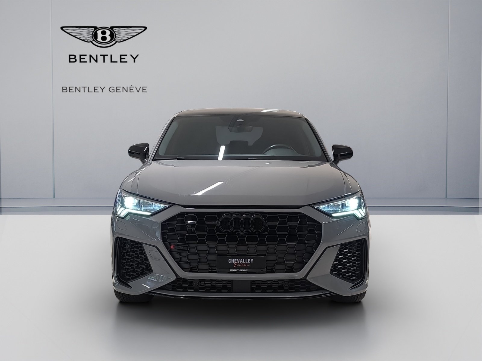 AUDI RS Q3 Sportback quattro S tronic, Benzina, Occasioni / Usate, Automatico - 2