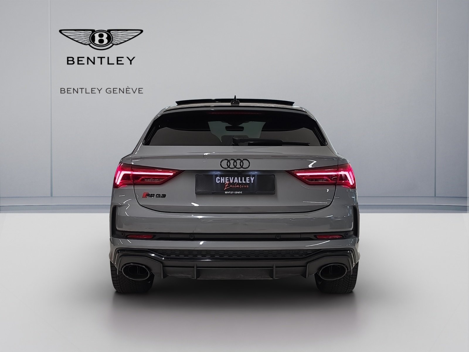 AUDI RS Q3 Sportback quattro S tronic, Benzina, Occasioni / Usate, Automatico - 5