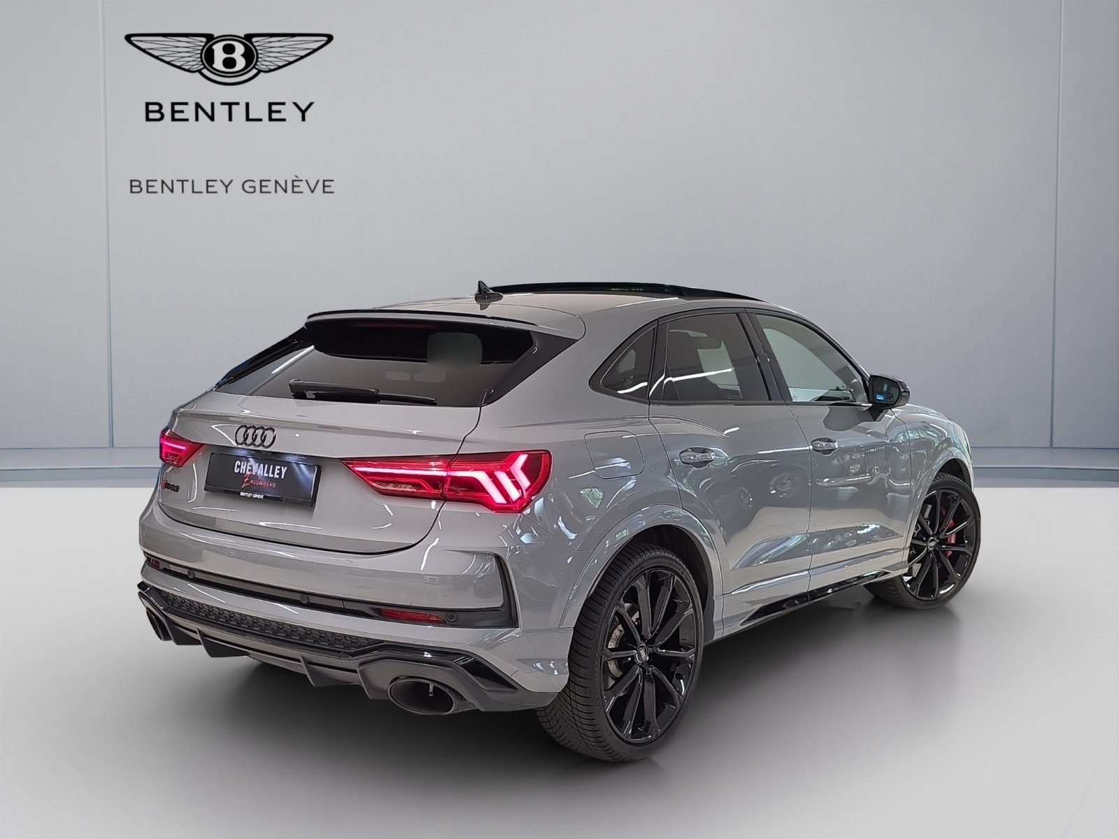 AUDI RS Q3 Sportback quattro S tronic, Benzina, Occasioni / Usate, Automatico - 6