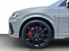 AUDI RS Q3 2.5 TFSI quattro S-Tronic, Benzin, Occasion / Gebraucht, Automatik - 2