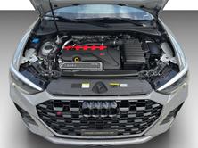 AUDI RS Q3 2.5 TFSI quattro S-Tronic, Benzin, Occasion / Gebraucht, Automatik - 4