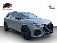 AUDI RS Q3 2.5 TFSI quattro S-Tronic, Benzin, Occasion / Gebraucht, Automatik - 5