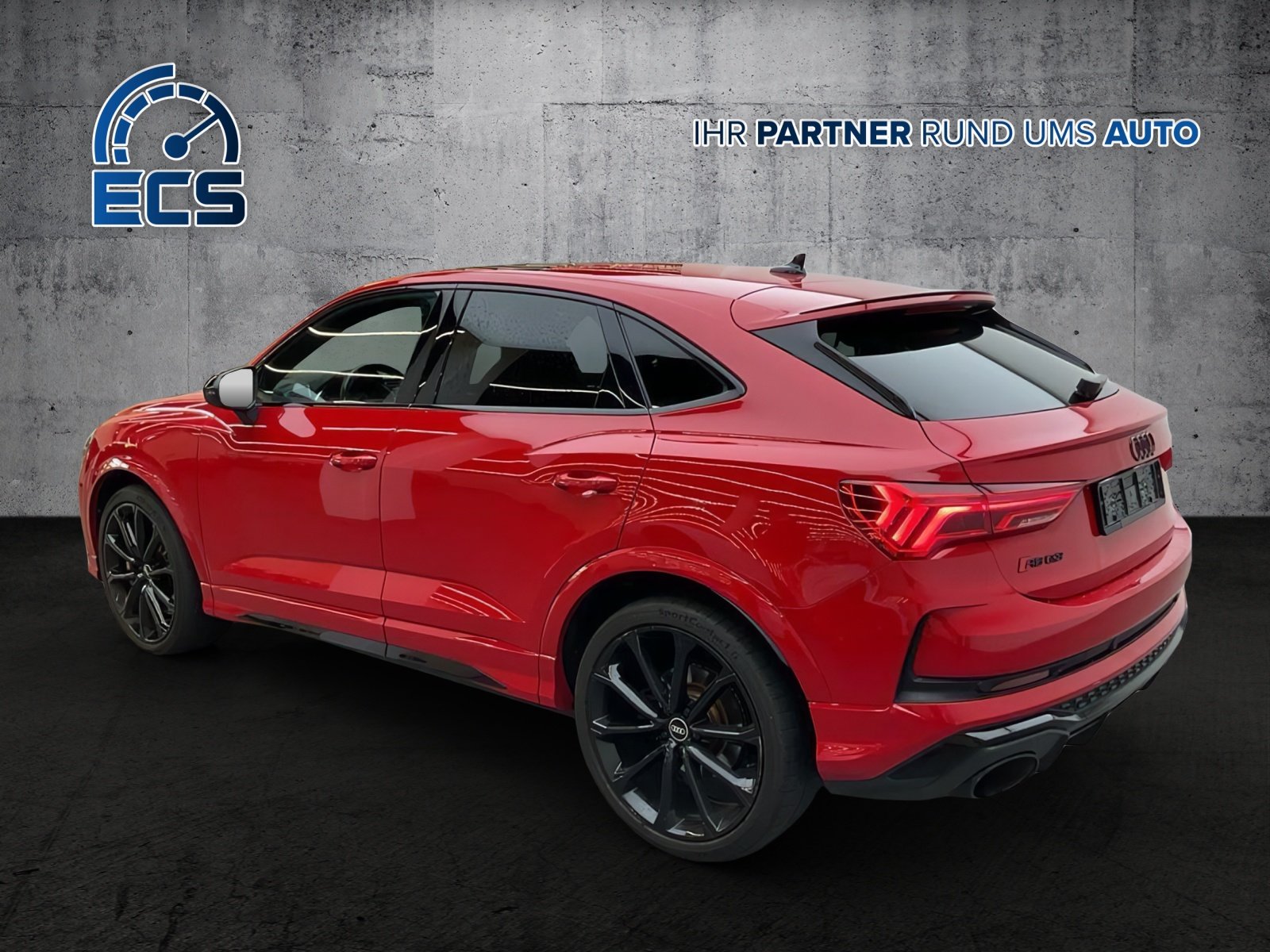 AUDI RS Q3 Sportback quattro S tronic *CH-Fahrzeug / Gratiss, Benzina, Occasioni / Usate, Automatico - 3