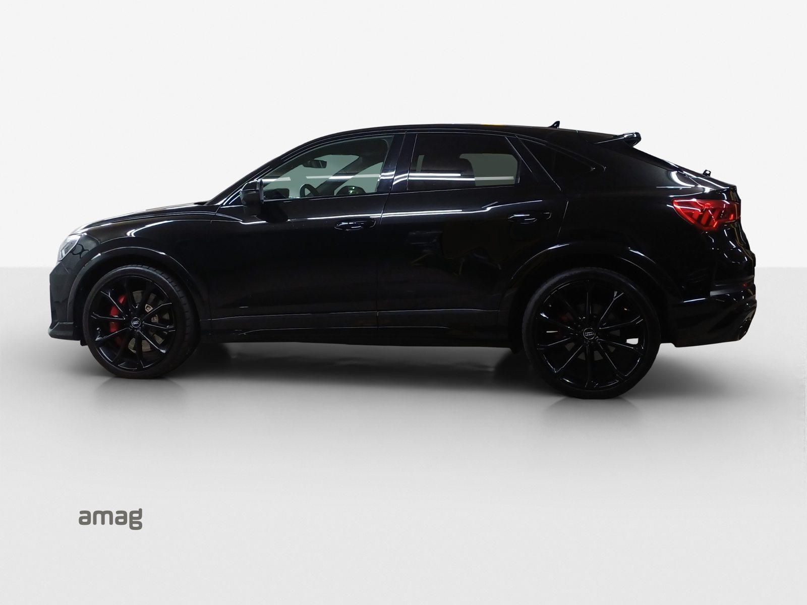 AUDI RSQ3 Sportback, Benzina, Occasioni / Usate, Automatico - 2