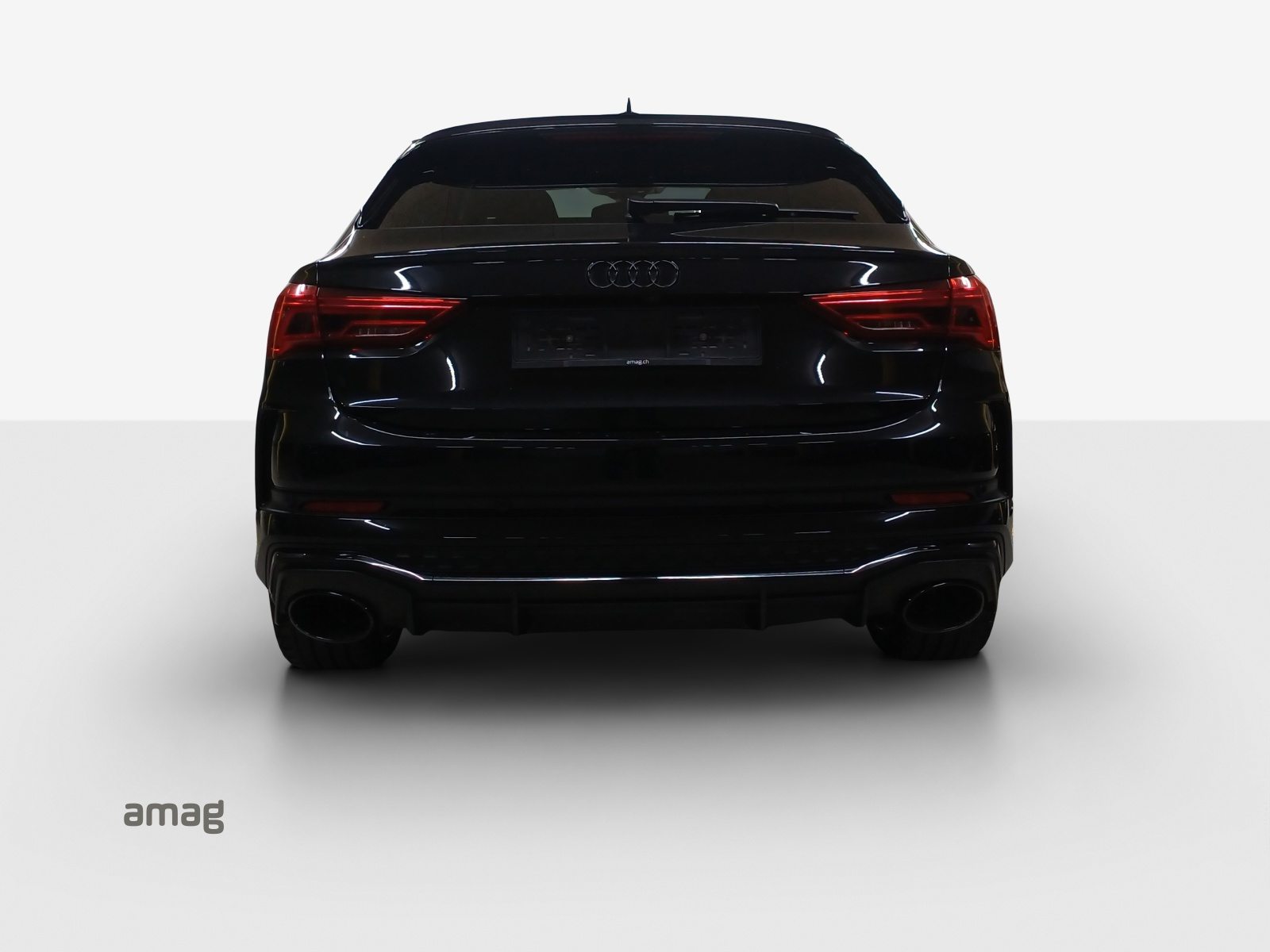 AUDI RSQ3 Sportback, Benzina, Occasioni / Usate, Automatico - 4