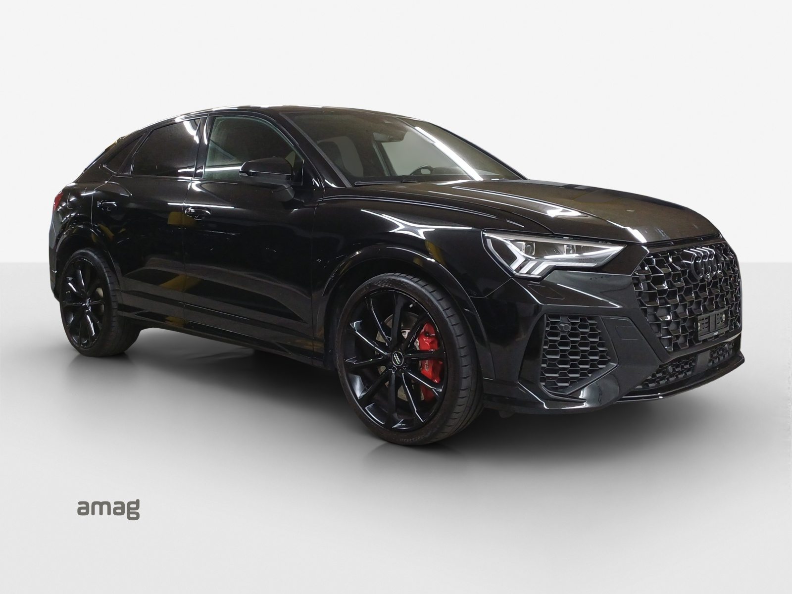 AUDI RSQ3 Sportback, Benzina, Occasioni / Usate, Automatico - 6
