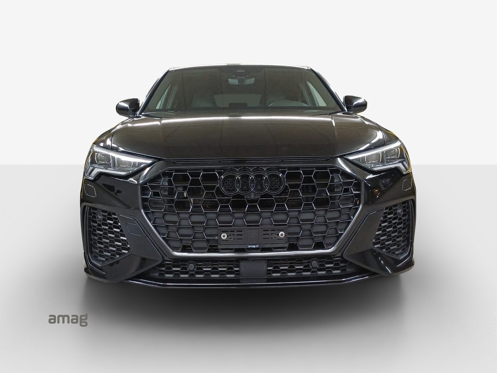 AUDI RSQ3 Sportback, Benzina, Occasioni / Usate, Automatico - 7