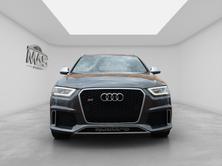 AUDI RS Q3 2.5 TFSI quattro S-tronic, Petrol, Second hand / Used, Automatic - 2