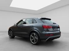 AUDI RS Q3 2.5 TFSI quattro S-tronic, Petrol, Second hand / Used, Automatic - 4