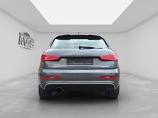 AUDI RS Q3 2.5 TFSI quattro S-tronic, Petrol, Second hand / Used, Automatic - 5