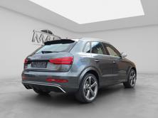 AUDI RS Q3 2.5 TFSI quattro S-tronic, Petrol, Second hand / Used, Automatic - 6