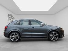 AUDI RS Q3 2.5 TFSI quattro S-tronic, Petrol, Second hand / Used, Automatic - 7