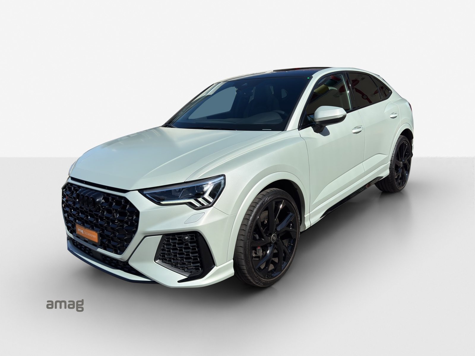 AUDI RS Q3 Sportback