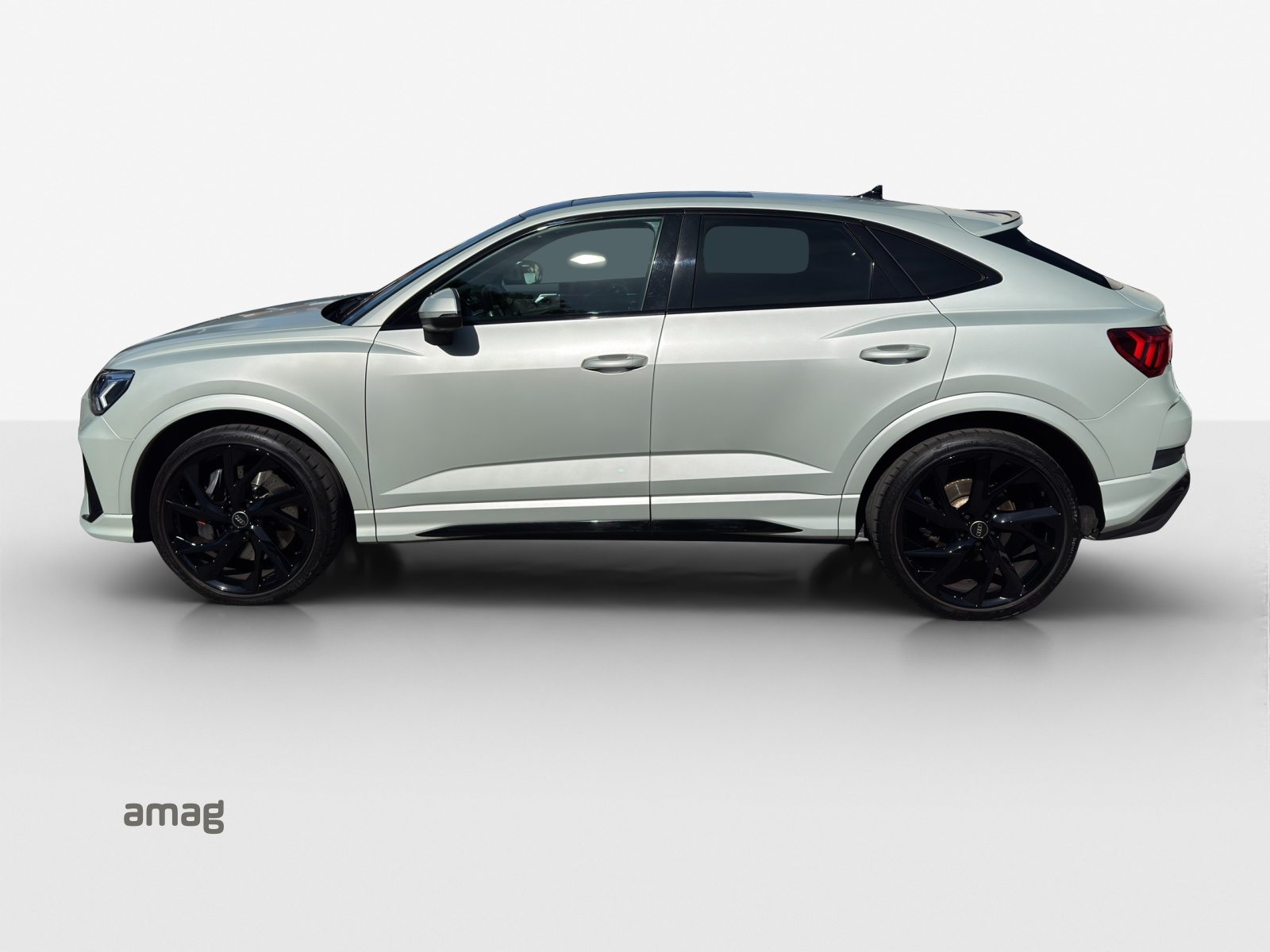 AUDI RS Q3 Sportback, Benzina, Occasioni / Usate, Automatico - 2