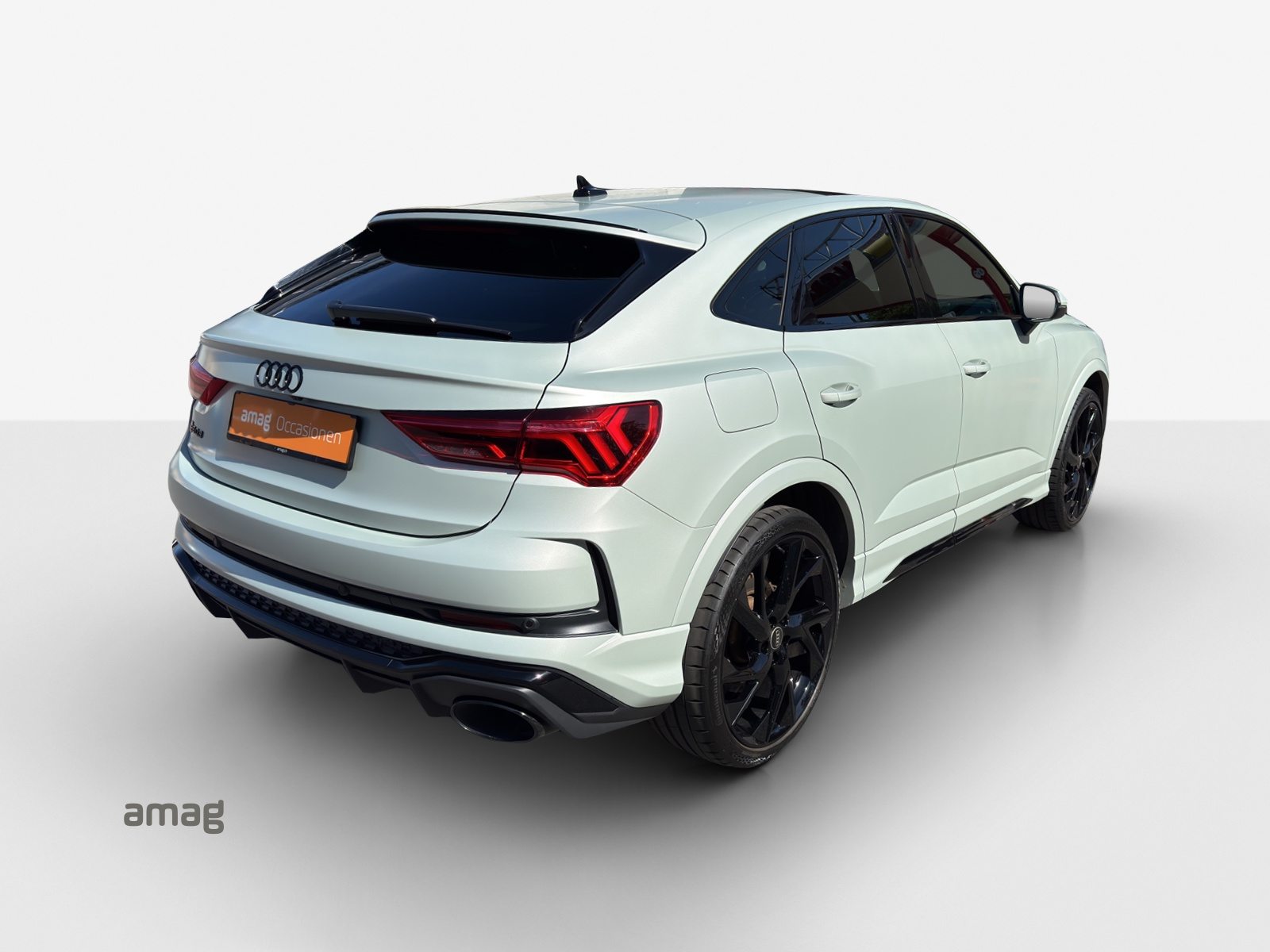 AUDI RS Q3 Sportback, Benzina, Occasioni / Usate, Automatico - 5