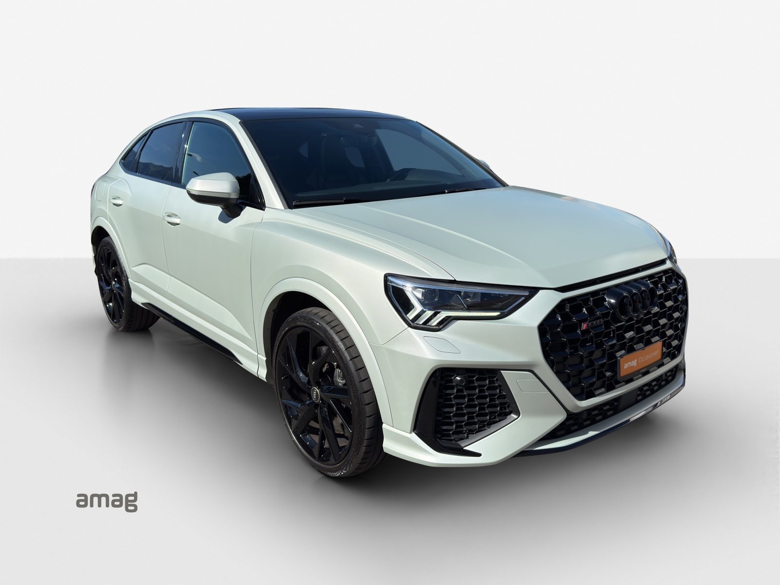 AUDI RS Q3 Sportback, Benzina, Occasioni / Usate, Automatico - 6