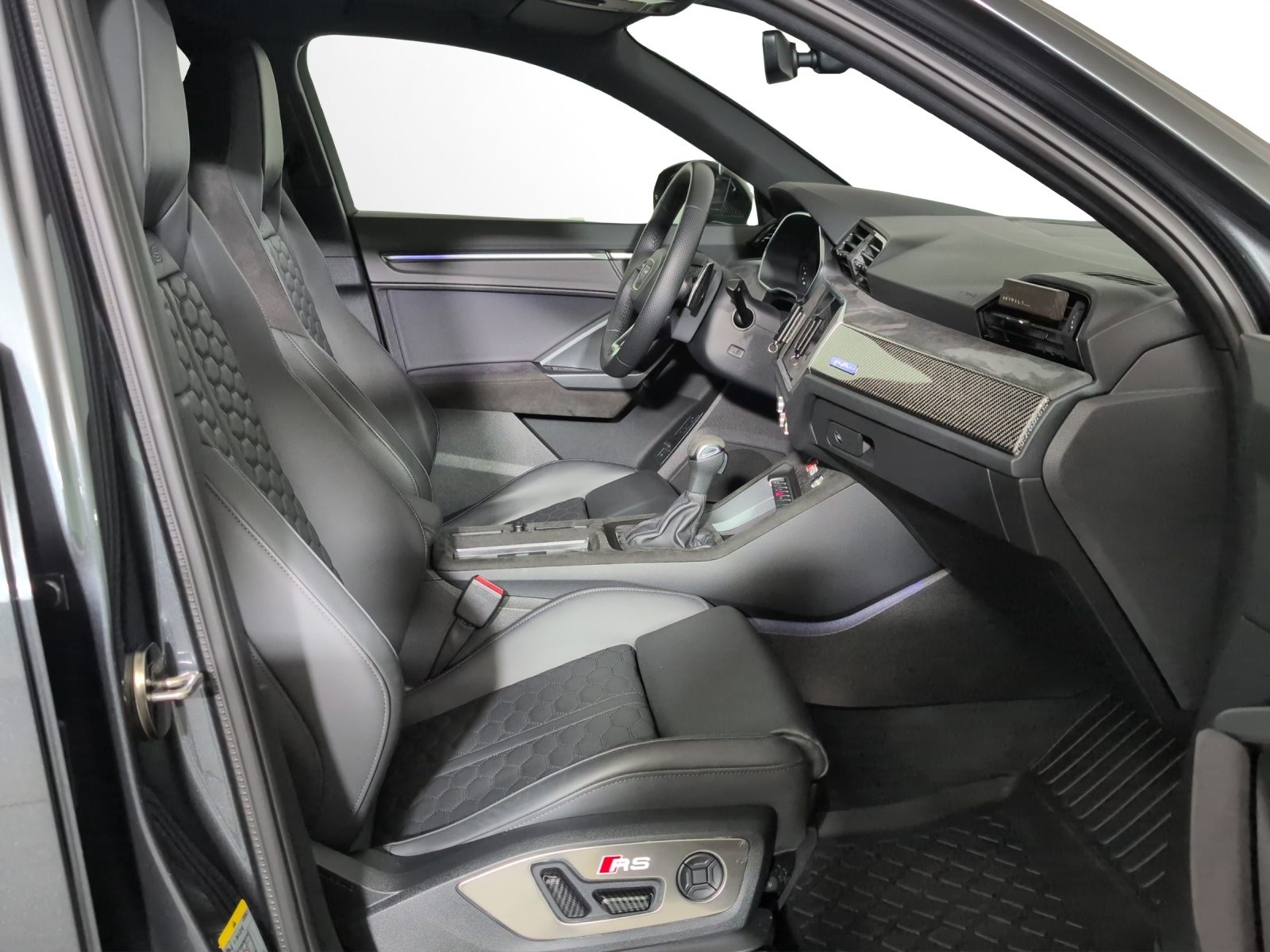 AUDI RS Q3 Sportback, Benzin, Occasion / Gebraucht, Automatik - 7