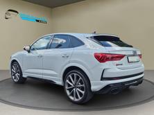 AUDI RS Q3 Sportback quattro S tronic, Benzin, Occasion / Gebraucht, Automatik - 3