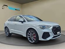 AUDI RS Q3 Sportback quattro S tronic, Benzin, Occasion / Gebraucht, Automatik - 7
