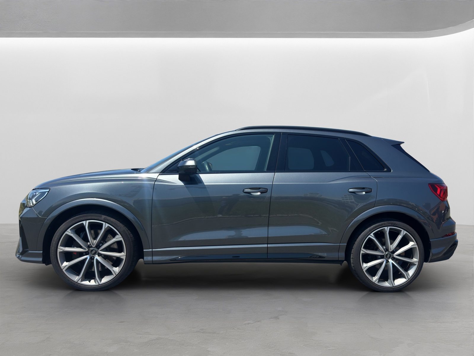 AUDI RS Q3, Benzin, Occasion / Gebraucht, Automatik - 2