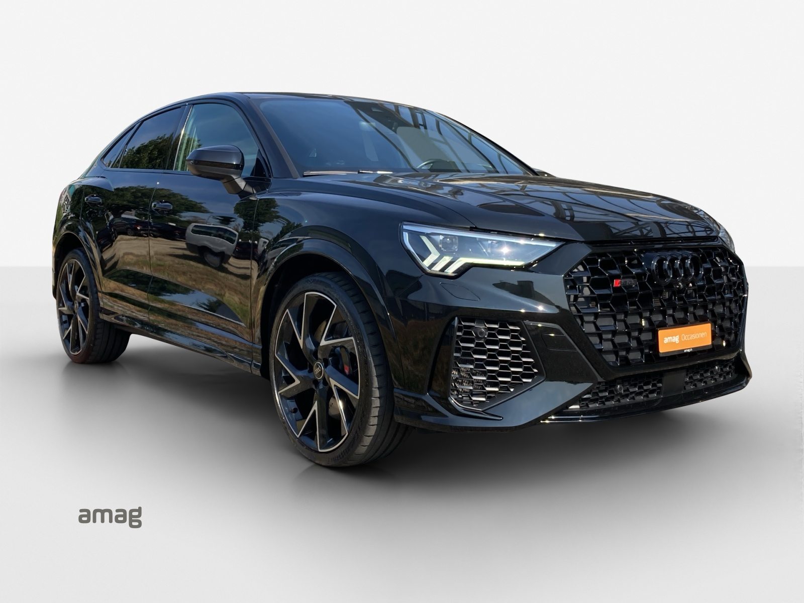AUDI RS Q3 Sportback, Benzina, Occasioni / Usate, Automatico - 6