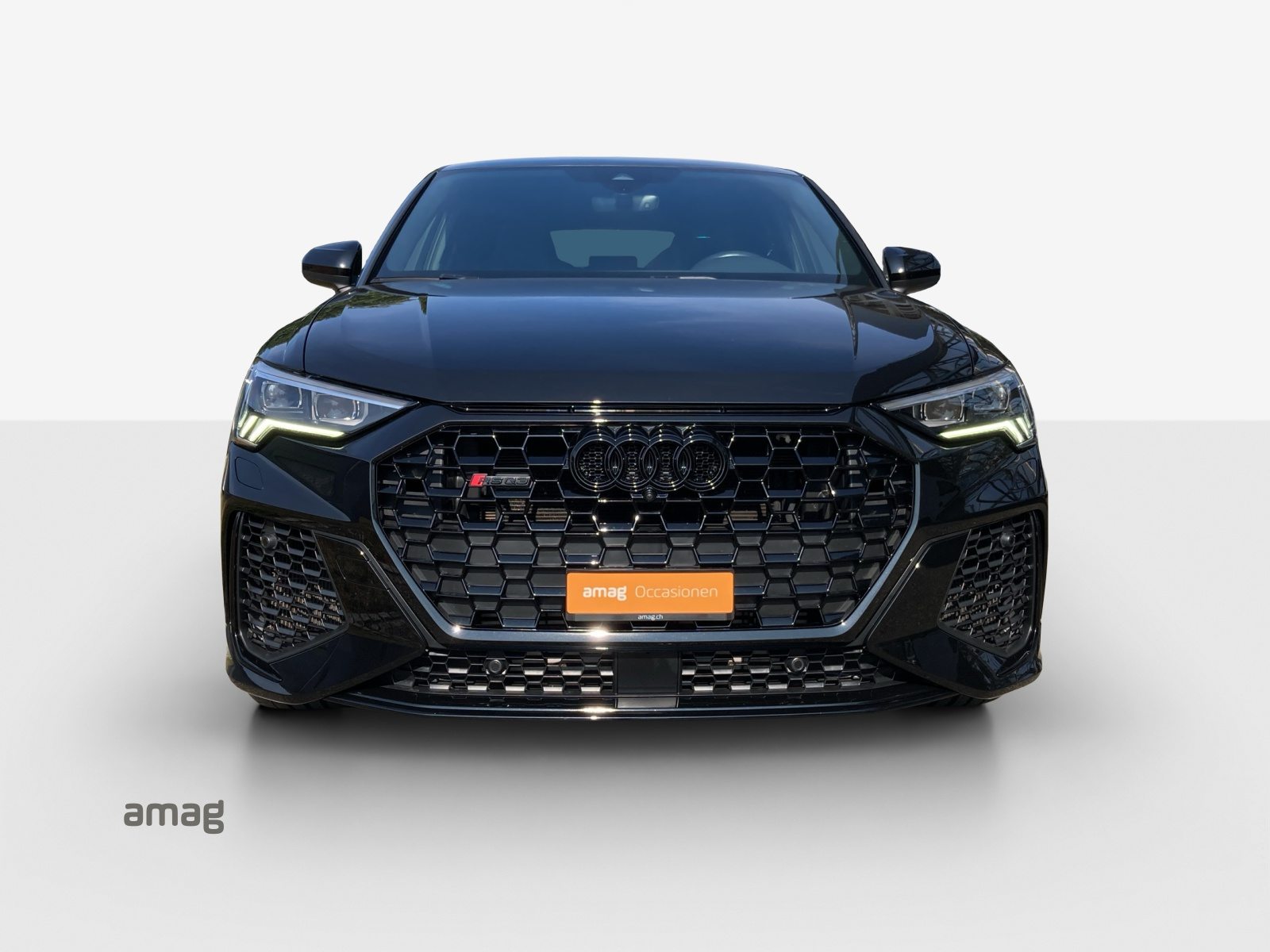 AUDI RS Q3 Sportback, Benzina, Occasioni / Usate, Automatico - 7