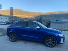 AUDI RS Q3 2.5 TFSI quattro S-tronic, Benzin, Occasion / Gebraucht, Automatik - 3