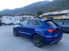AUDI RS Q3 2.5 TFSI quattro S-tronic, Benzin, Occasion / Gebraucht, Automatik - 4