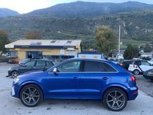 AUDI RS Q3 2.5 TFSI quattro S-tronic, Benzin, Occasion / Gebraucht, Automatik - 5