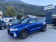 AUDI RS Q3 2.5 TFSI quattro S-tronic, Benzin, Occasion / Gebraucht, Automatik - 6