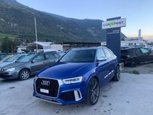 AUDI RS Q3 2.5 TFSI quattro S-tronic, Benzin, Occasion / Gebraucht, Automatik - 7