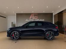 AUDI RS Q3 Sportback quattro S tronic, Benzin, Occasion / Gebraucht, Automatik - 2