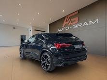 AUDI RS Q3 Sportback quattro S tronic, Benzin, Occasion / Gebraucht, Automatik - 3