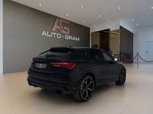 AUDI RS Q3 Sportback quattro S tronic, Benzin, Occasion / Gebraucht, Automatik - 5